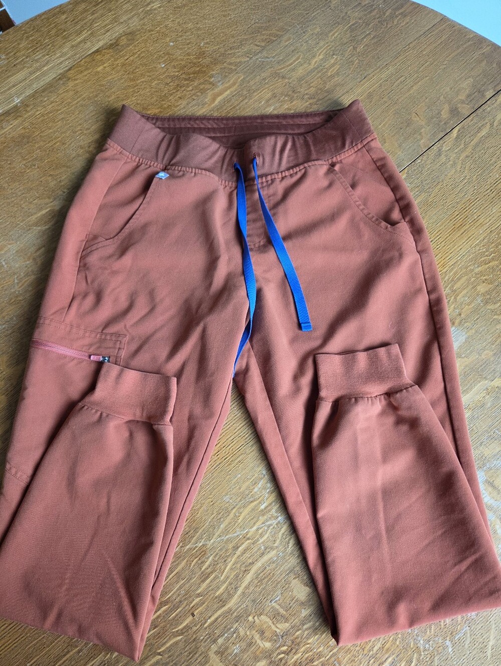 Figs Jogger Scrub Pants